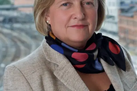 Agneta Jacobsson tar nytt styrelseuppdrag