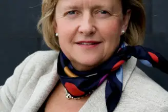 Agneta Jacobsson: Det är business as usual