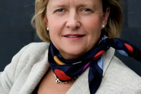 Agneta Jacobsson: Det är business as usual