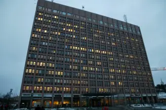 Här finns Stockholms 
bästa fastighetsföretagarklimat