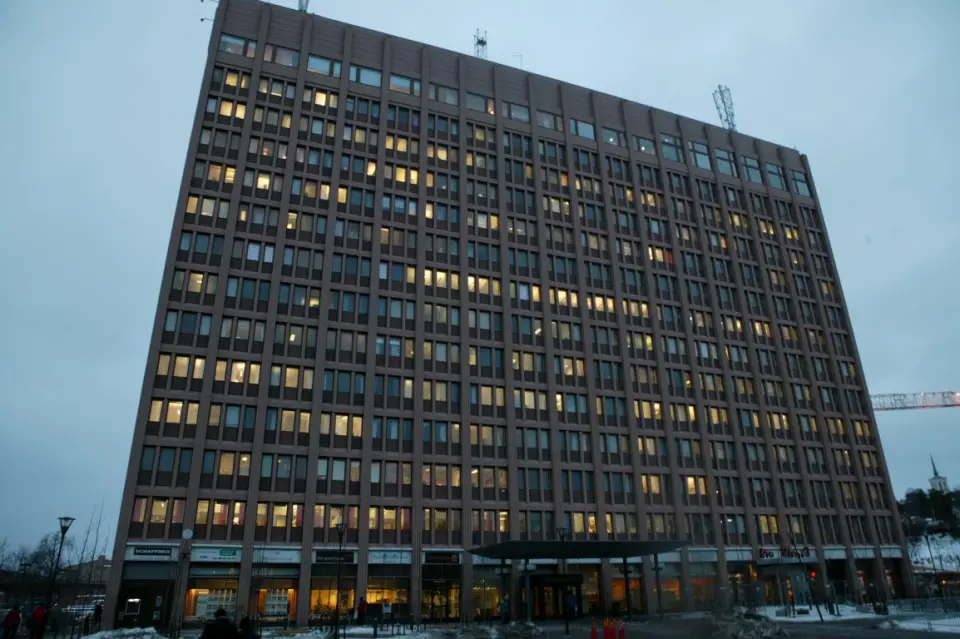 Här finns Stockholms 
bästa fastighetsföretagarklimat