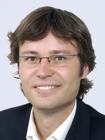 Ny Green Business Officer på Skanska