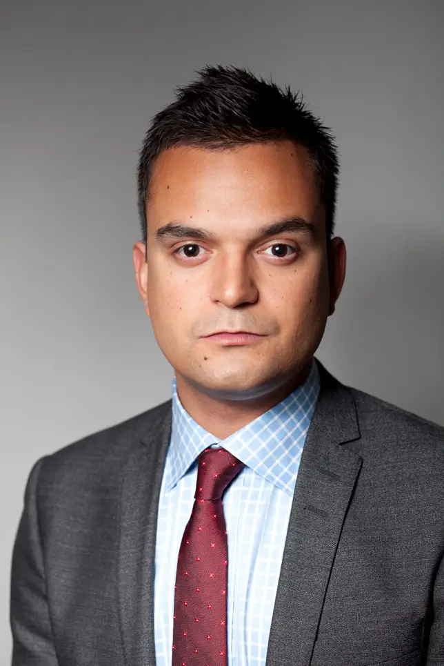 CBRE rekryterar från JLL