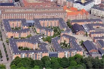 Balder miljardköper i Köpenhamn