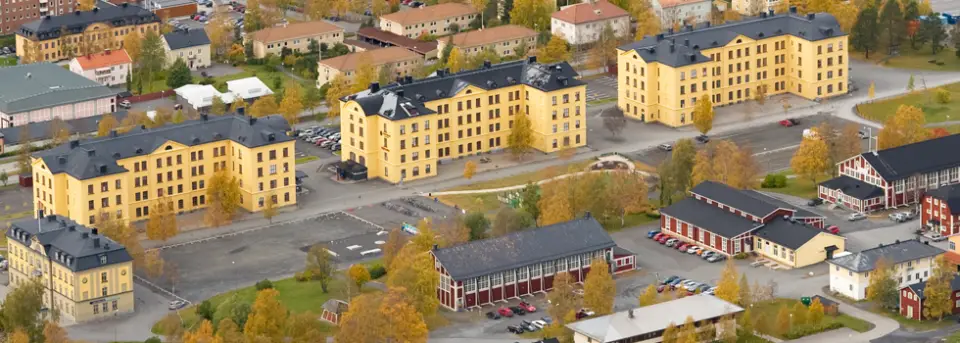 Peab-dotter säljer i Östersund