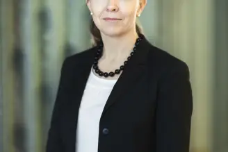 Sex personer lämnar 
Cityhold – en av dem är vd:n