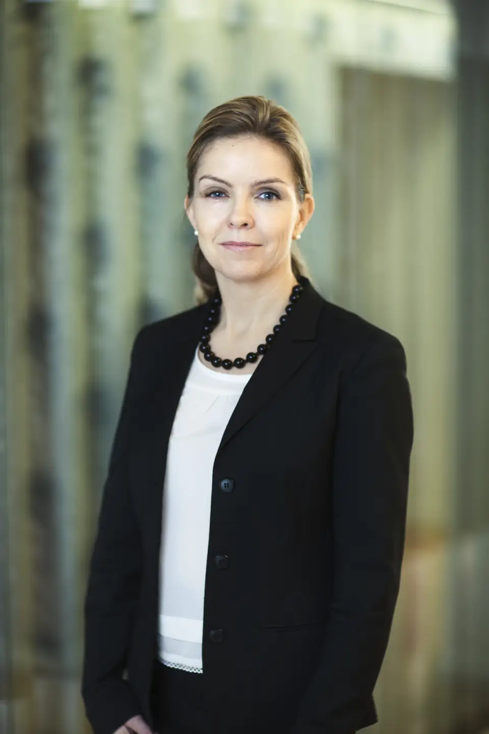 Sex personer lämnar 
Cityhold – en av dem är vd:n