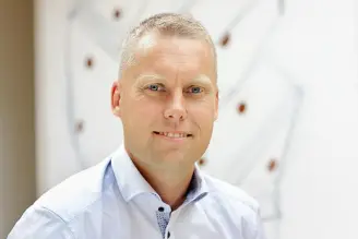 Trotjänare tillbaka som vd på Henry Ståhl
