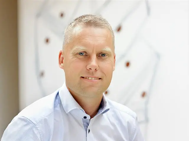 Trotjänare tillbaka som vd på Henry Ståhl