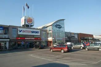 Axfast köper handelsfastighet i Göteborg