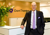 Grant Thornton i 
stjärnvärvning från konkurrent