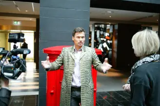 Stordalen i stor hotelloffensiv i Västsverige