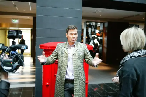 Stordalen i stor hotelloffensiv i Västsverige
