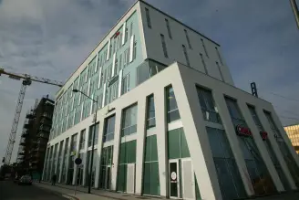 McDonald’s öppnar i Point Hyllie