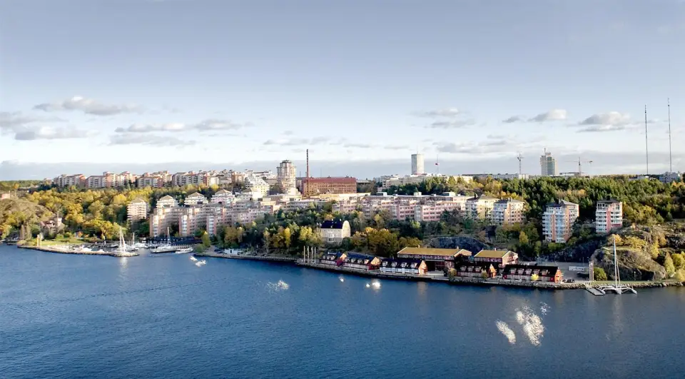 Här är de största 
utländska investerarna i Sverige