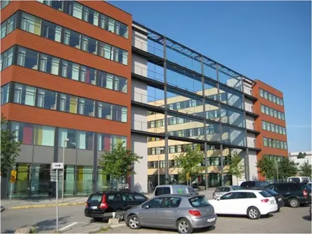 Niam förlänger 26 000 kvadratmeter i Kista