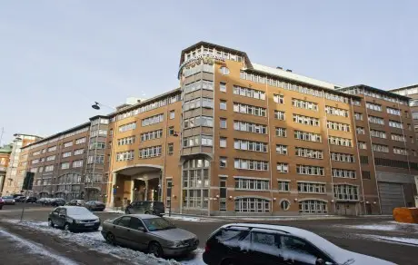 Norrportens senaste 
miljardförvärv i Stockholm fullt uthyrt