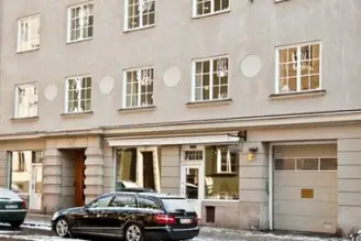 P-plats på Östermalm: 650 000 kronor