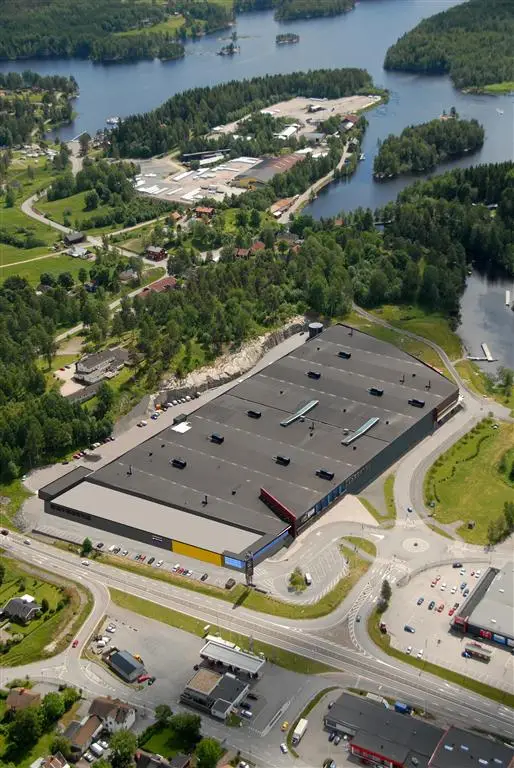 Ännu en konkurs i Töcksfors