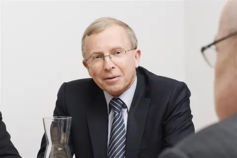 Holmlund lämnar NCC:s styrelse