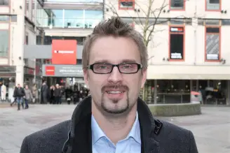 Newsec förstärker med 
rådgivningsansvarig i Göteborg