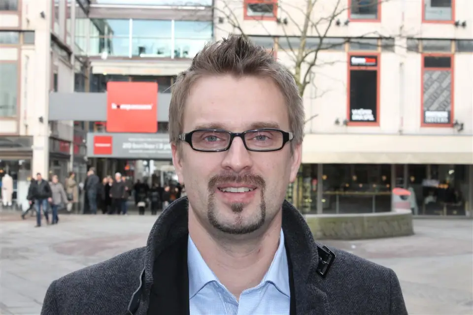 Newsec förstärker med 
rådgivningsansvarig i Göteborg