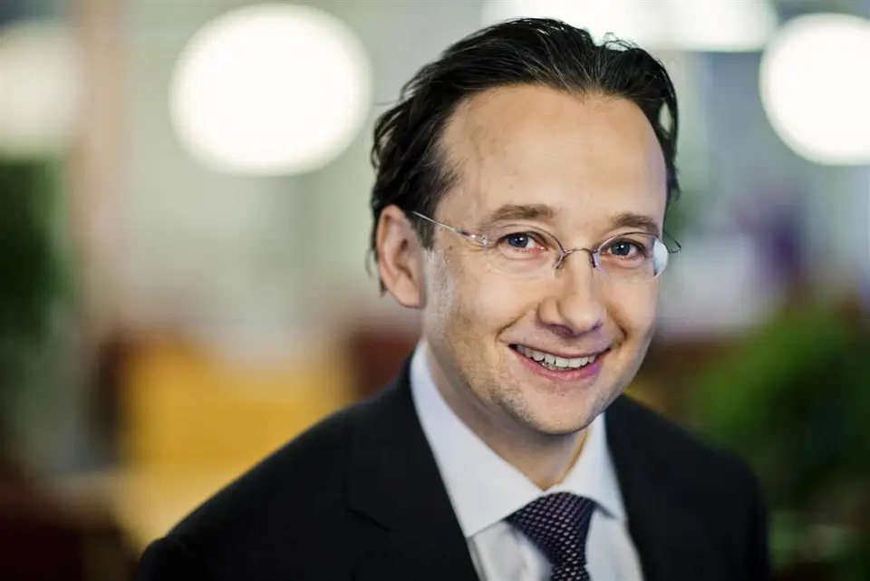 NCC säljer handelsfastighet i Finland