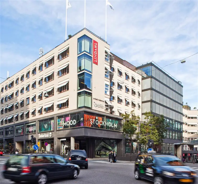 Succéstart för Mood Stockholm