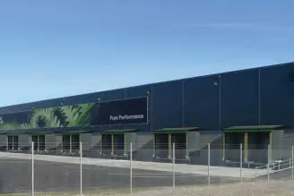 Postnord köper 
logistikfastigheter i Norrköping