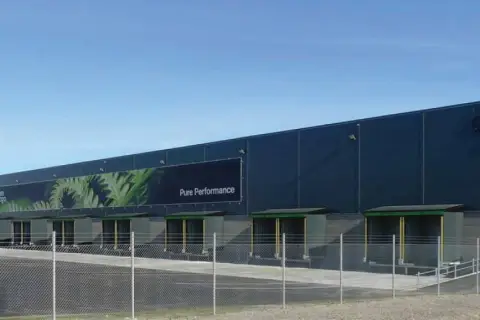 Postnord köper 
logistikfastigheter i Norrköping