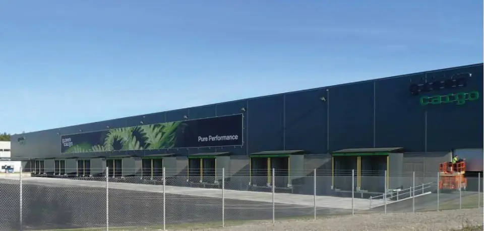 Postnord köper 
logistikfastigheter i Norrköping
