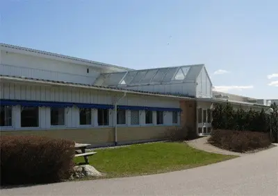 Brostaden hyr ut i Rosersberg