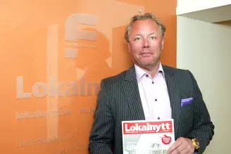 Lokalnytt lanseras i ytterligare en region