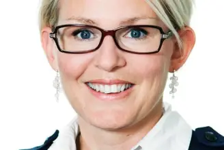 Nytt i toppen på Sweco