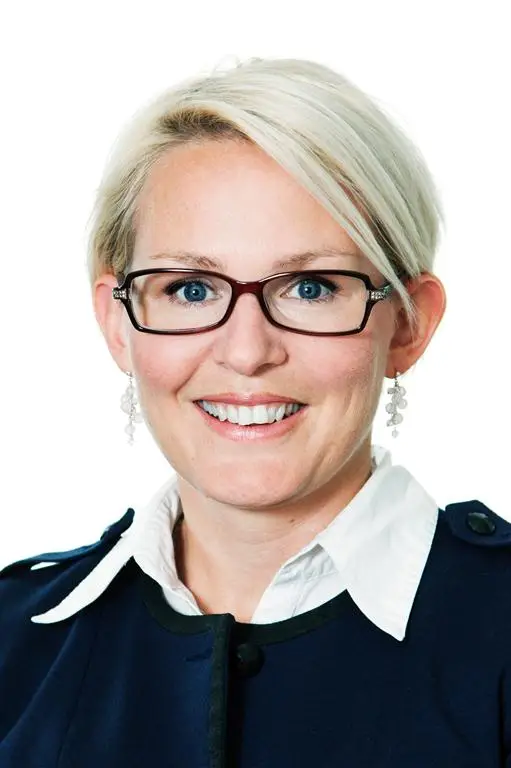 Nytt i toppen på Sweco
