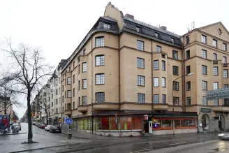 Nextor hyr ut till Cramo i centrala Stockholm