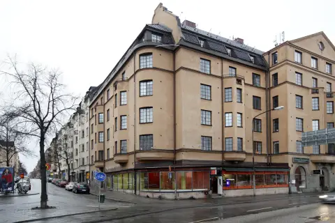 Nextor hyr ut till Cramo i centrala Stockholm