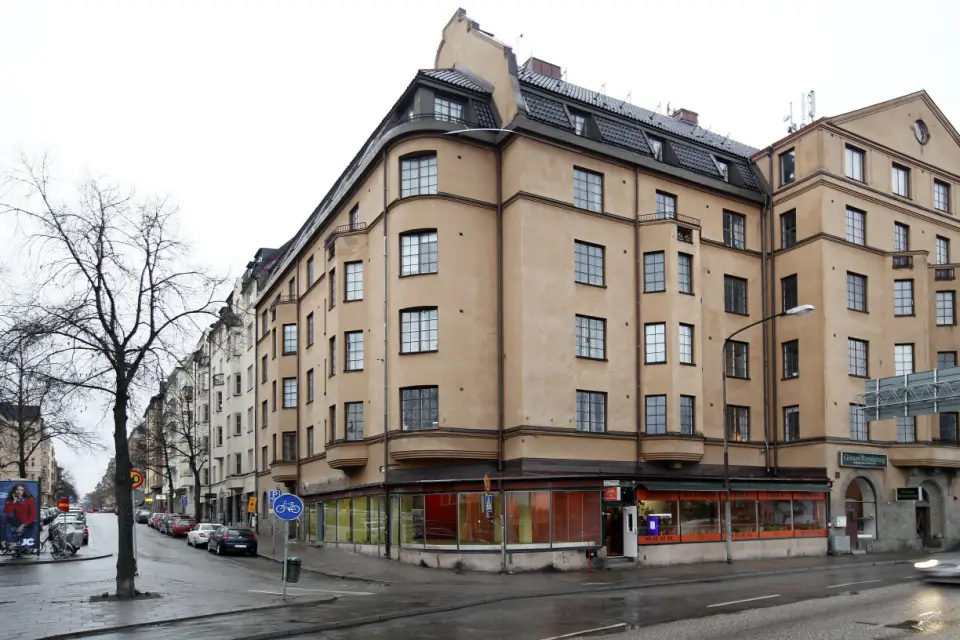 Nextor hyr ut till Cramo i centrala Stockholm