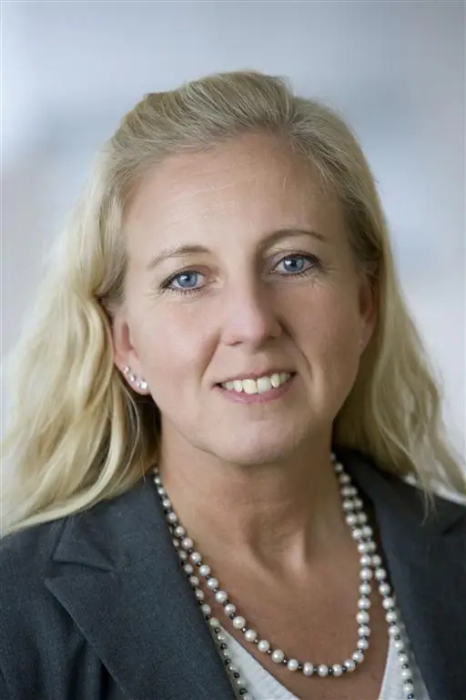 Struktur utser ny vd