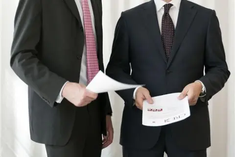Credi: Finansieringsmarknaden lättar allt mer