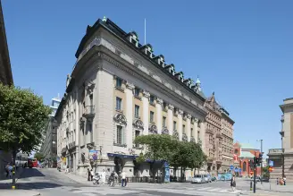 BSK skapar BCG:s nya Sverigekontor