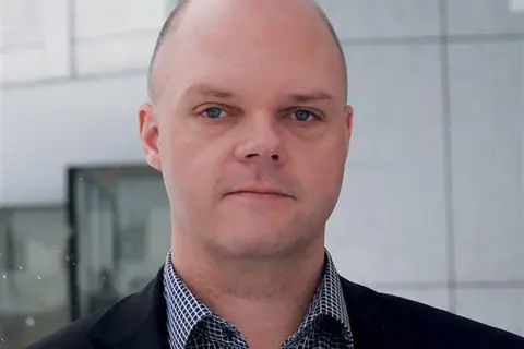 NAI Svefa rekryterar samhällsbyggnadschef