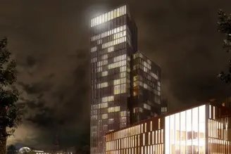 Skanska säljer för 
minst 900 miljoner i Malmö
