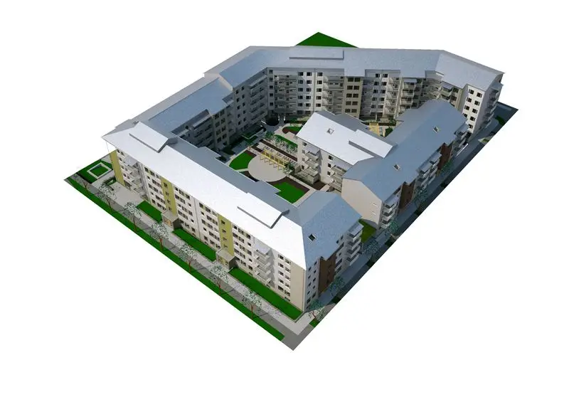 Familjebostäder köper byggprojekt av Skanska