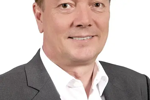 Ny chef för NCC i Danmark