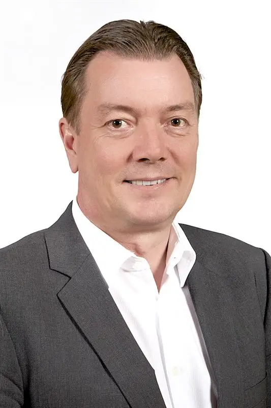 Ny chef för NCC i Danmark