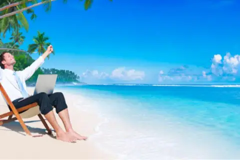 Fastighetssverige önskar en skön sommar!