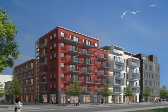 EU-parlamentet röstar för nya krav på energieffektivitet i byggnader