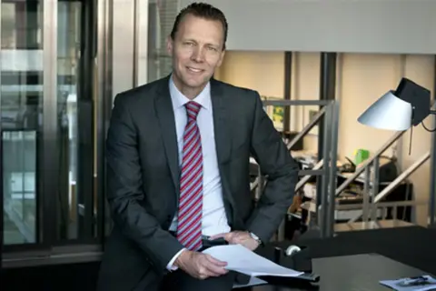 Ny fastighetschef för Svenska Hus i Malmö