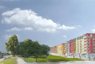 Byggrättsaffär om 300 miljoner i Uppsala